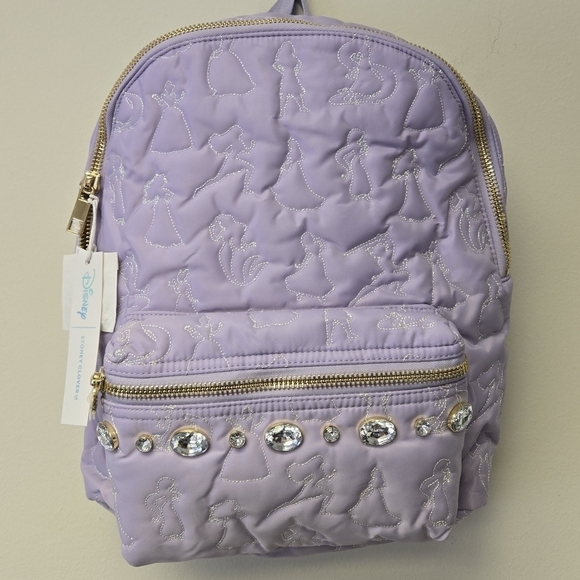 Backpacks